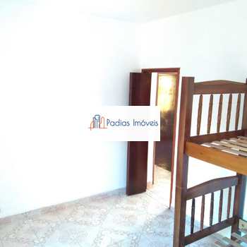Casa em Mongaguá, bairro Vila Nossa Senhora de Fátima