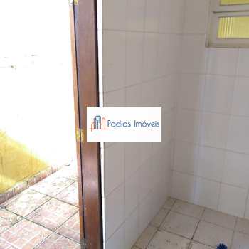 Casa em Mongaguá, bairro Vila Nossa Senhora de Fátima
