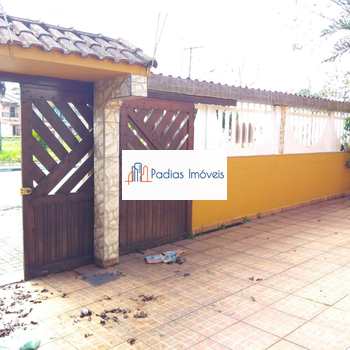Casa em Mongaguá, bairro Vila Nossa Senhora de Fátima