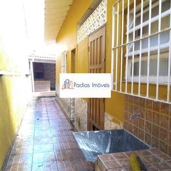 Casa em Mongaguá, bairro Vila Nossa Senhora de Fátima