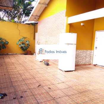 Casa em Mongaguá, bairro Vila Nossa Senhora de Fátima