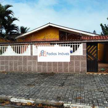Casa em Mongaguá, bairro Vila Nossa Senhora de Fátima