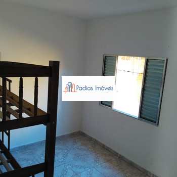 Casa em Mongaguá, bairro Vila Nossa Senhora de Fátima