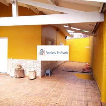 Casa em Mongaguá, bairro Vila Nossa Senhora de Fátima