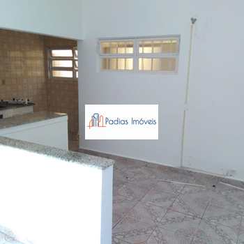 Casa em Mongaguá, bairro Vila Nossa Senhora de Fátima