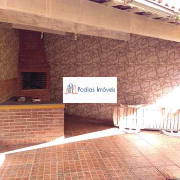 Casa em Mongaguá, bairro Vila Nossa Senhora de Fátima