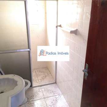 Casa em Mongaguá, bairro Vila Nossa Senhora de Fátima