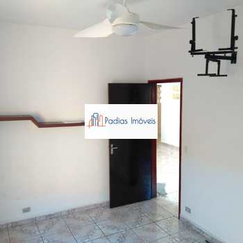 Casa em Mongaguá, bairro Vila Nossa Senhora de Fátima