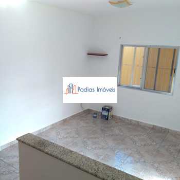 Casa em Mongaguá, bairro Vila Nossa Senhora de Fátima