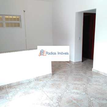 Casa em Mongaguá, bairro Vila Nossa Senhora de Fátima