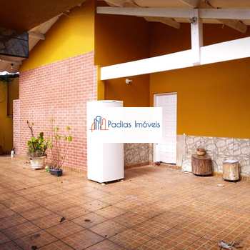 Casa em Mongaguá, bairro Vila Nossa Senhora de Fátima