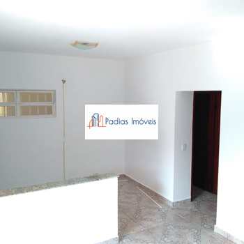 Casa em Mongaguá, bairro Vila Nossa Senhora de Fátima