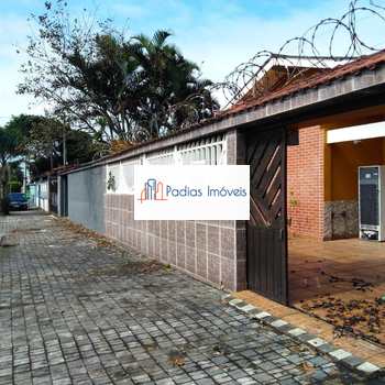 Casa em Mongaguá, bairro Vila Nossa Senhora de Fátima