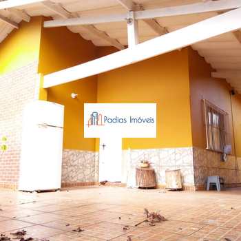 Casa em Mongaguá, bairro Vila Nossa Senhora de Fátima