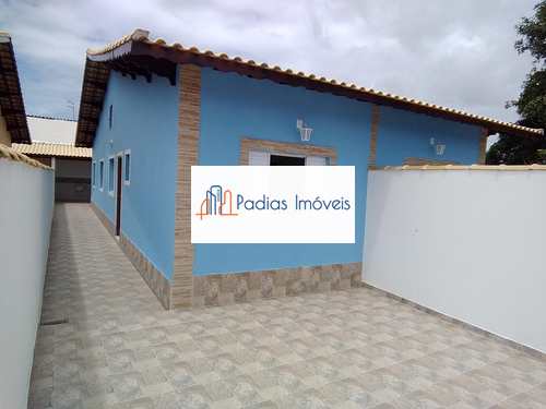 Casa, código 857599 em Mongaguá, bairro Jussara
