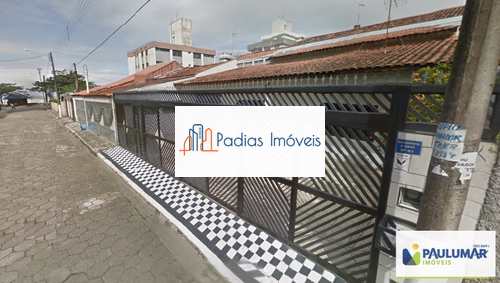 Casa, código 857811 em Mongaguá, bairro Vila São Paulo