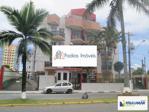 Apartamento, código 857849 em Mongaguá, bairro Jardim Marina