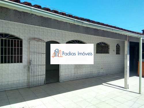 Casa, código 857878 em Mongaguá, bairro Vila Oceanopolis