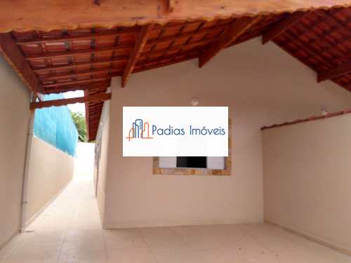 Casa, código 857893 em Mongaguá, bairro Pedreira