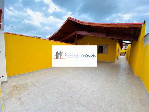 Casa, código 857903 em Mongaguá, bairro Vila Oceanopolis