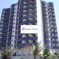 Apartamento em Mongaguá, bairro Centro