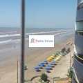 Apartamento em Mongaguá, bairro Centro