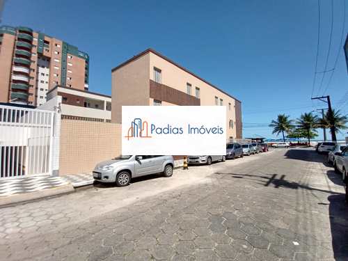 Kitnet, código 857951 em Mongaguá, bairro Centro