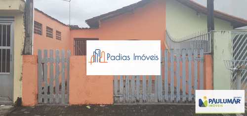 Casa, código 857958 em Mongaguá, bairro Vera Cruz