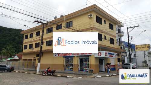 Apartamento, código 858011 em Mongaguá, bairro Vila São Paulo