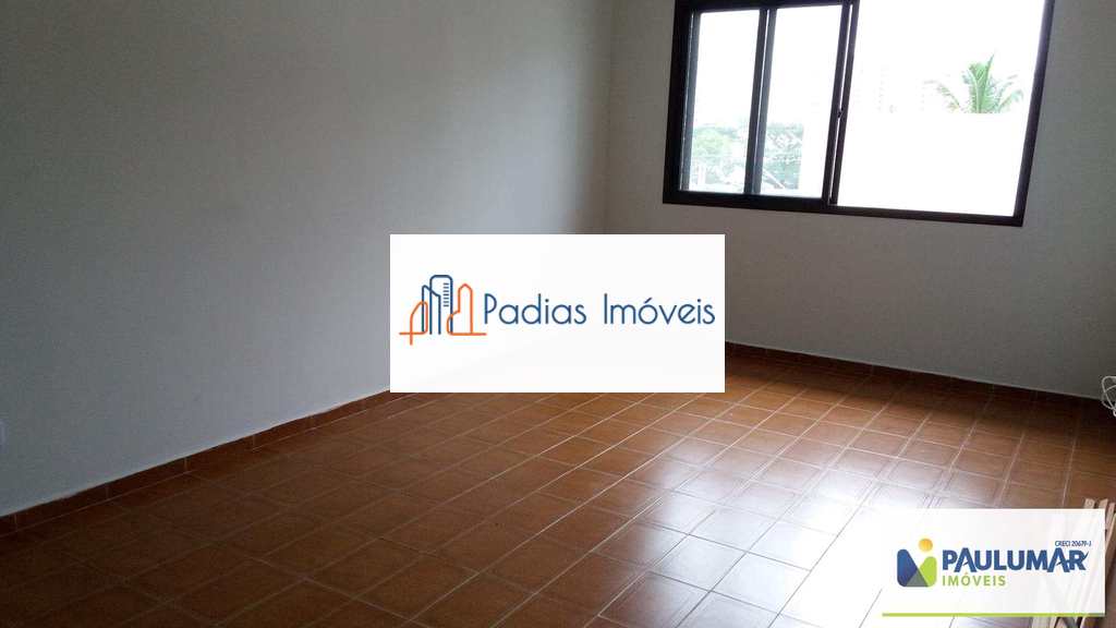 Apartamento em Mongaguá, no bairro Vila São Paulo