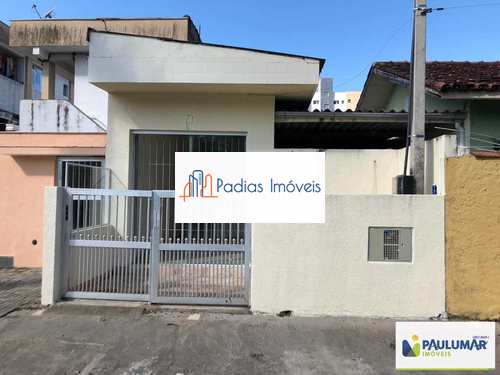 Sala Comercial, código 858035 em Mongaguá, bairro Centro