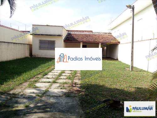 Casa, código 858041 em Mongaguá, bairro Vila Anhanguera