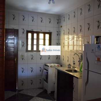 Casa de Condomínio em Mongaguá, bairro Itaóca