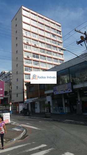 Apartamento, código 858108 em Mongaguá, bairro Centro