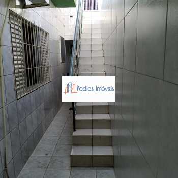 Casa em Mongaguá, bairro Vera Cruz