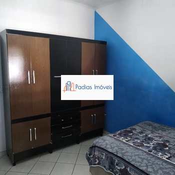Casa em Mongaguá, bairro Vera Cruz