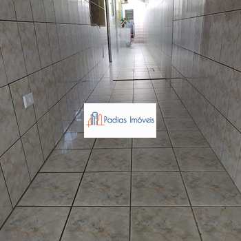 Casa em Mongaguá, bairro Vera Cruz