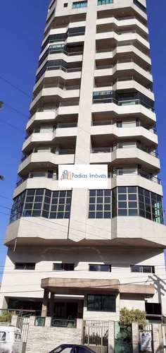 Apartamento, código 858140 em Mongaguá, bairro Jardim Marina