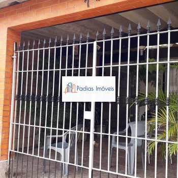 Casa em Mongaguá, bairro Vila Oceanopolis