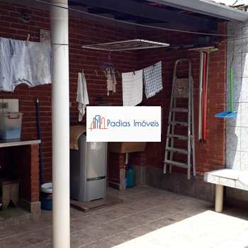 Casa em Mongaguá, bairro Vila Oceanopolis