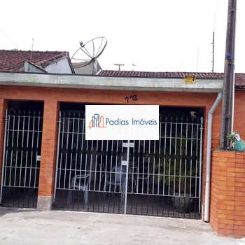 Casa em Mongaguá, bairro Vila Oceanopolis