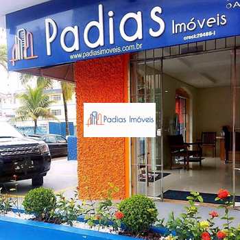 Casa em Mongaguá, bairro Vila Oceanopolis