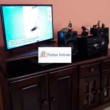 Casa em Mongaguá, bairro Vila Oceanopolis