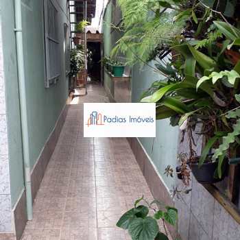 Casa em Mongaguá, bairro Vila Oceanopolis