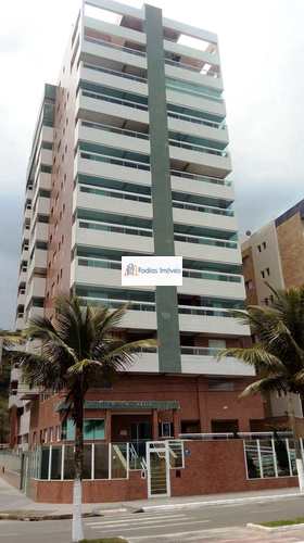 Apartamento, código 858174 em Mongaguá, bairro Jardim Marina
