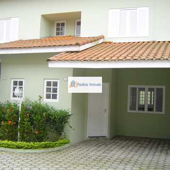 Casa de Condomínio em Mongaguá, bairro Vila São Paulo