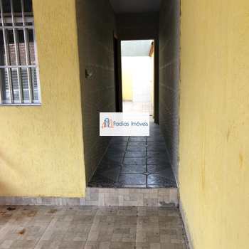 Sobrado em Mongaguá, bairro Vila São Paulo
