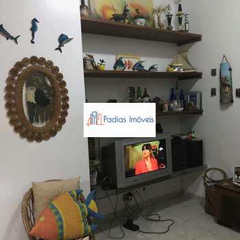 Casa em Praia Grande, bairro Real