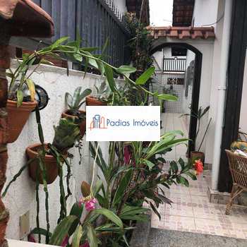 Casa em Praia Grande, bairro Real