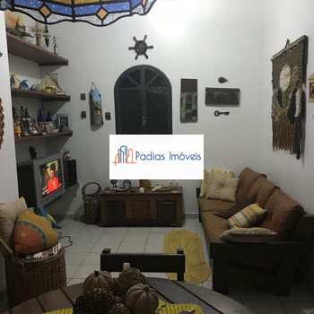 Casa em Praia Grande, bairro Real